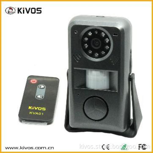 KIVOS GSM Home Automation Alarm Systems With Anti-theft Function